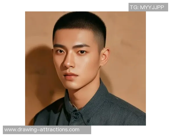 帅气头像男生与足球明星的完美结合展现运动魅力与时尚风采