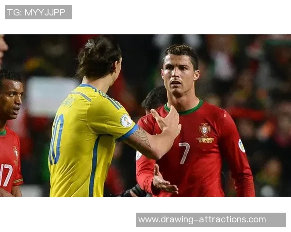 当今足球明星的对决与合作解析谁是最闪耀的球场之星