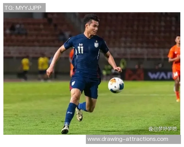 泰国足球队逆袭日本明星球队展现实力与团结精神