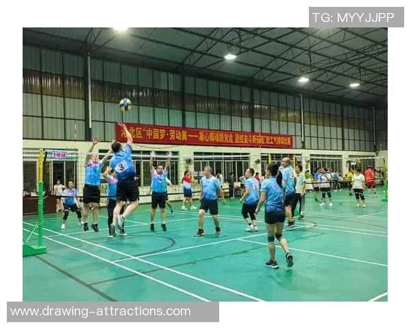 深度对话:探寻黄强的排球人生与奋斗历程