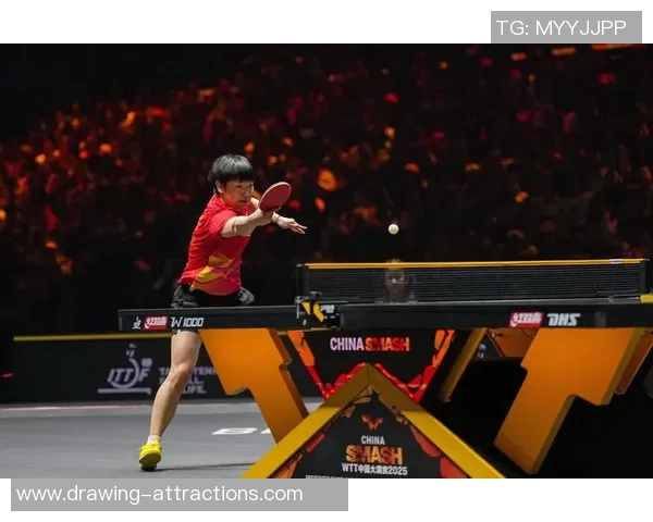 西安乒乓球队在大满贯赛事中的经验与表现全面分析